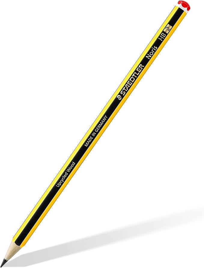 STAEDTLER MATITA NORIS - 120-2 HB Confezione Da 12 Pz