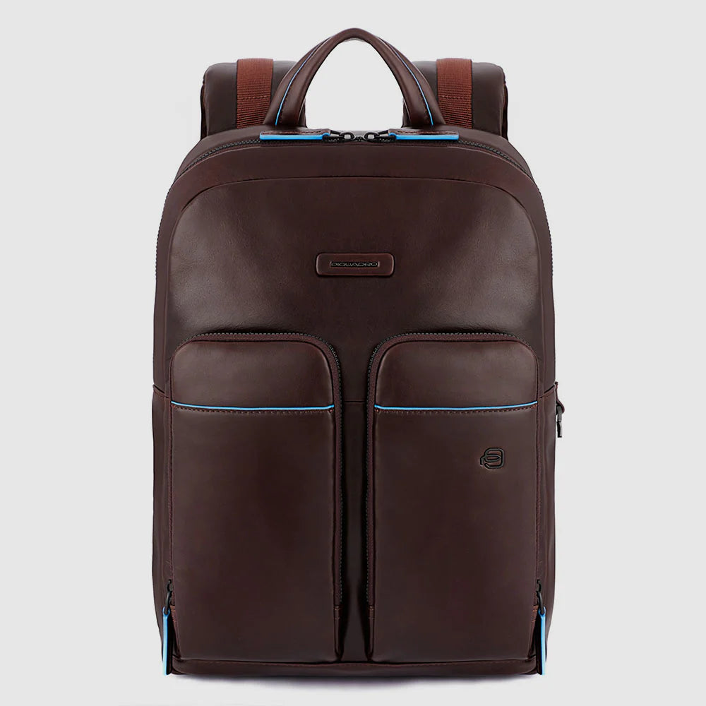 PIQUADRO - Zaino Porta Computer e Porta Ipad