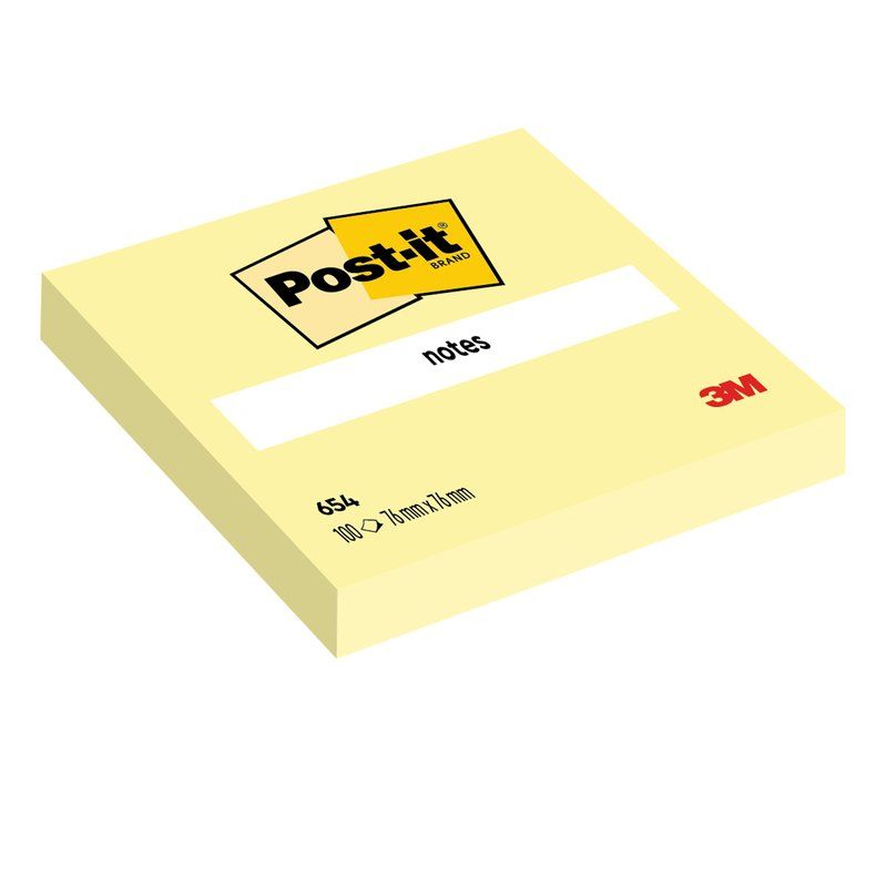 POST-IT 3M - 76x76
