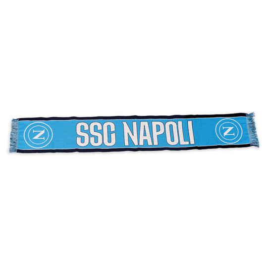 SSC NAPOLI - Sciarpa