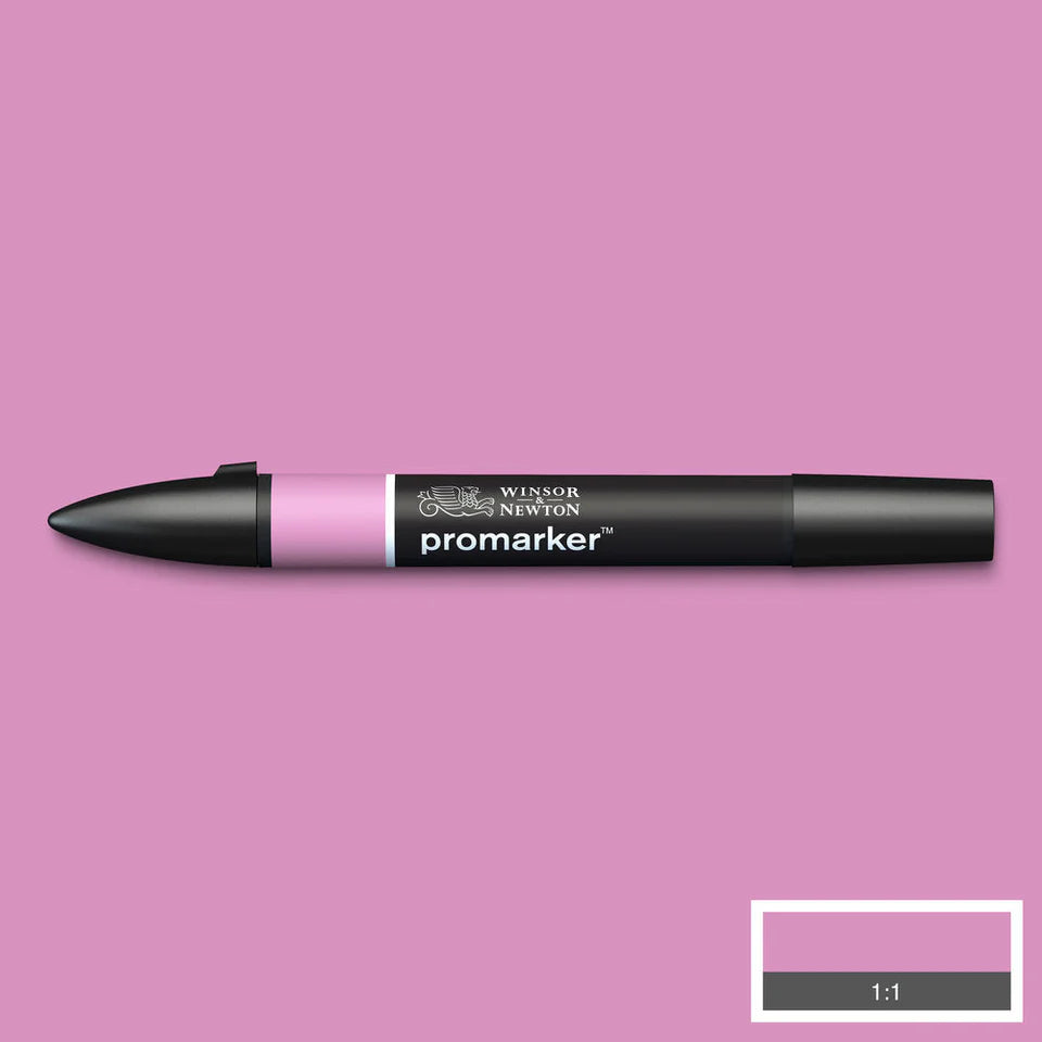 WINSOR & NEWTON PROMARKER - Pink Tones