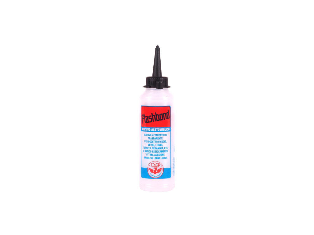 COLLA ACETOVINILICA FLASHBOND