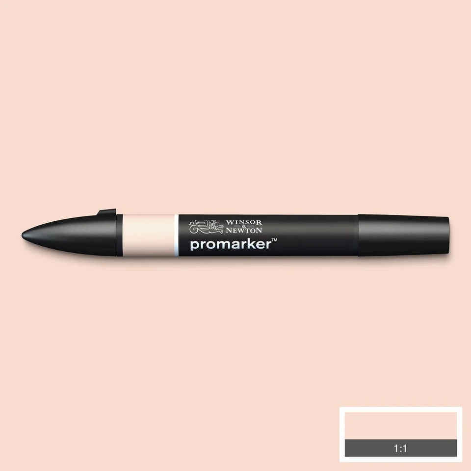 WINSOR & NEWTON PROMARKER - Pink Tones