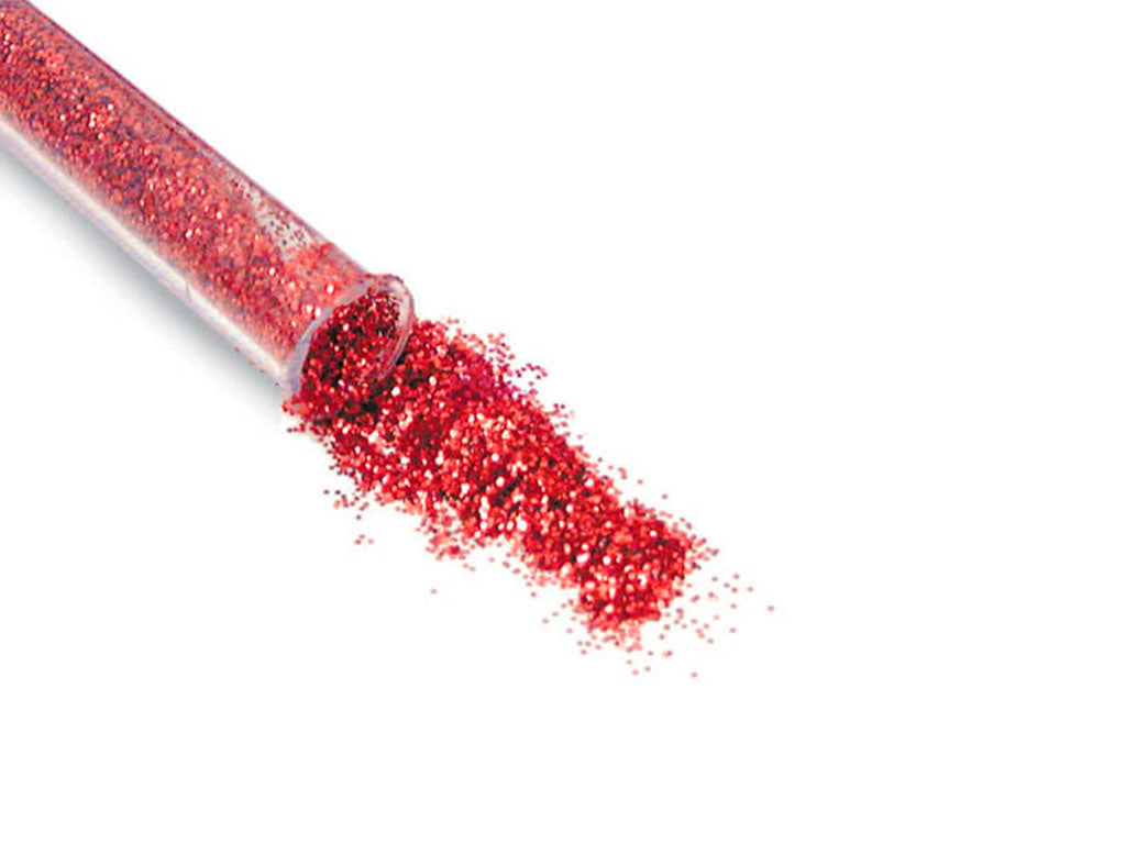BRILLANTINI IN TUBETTO 12ML - Confezione Da 5 Pz