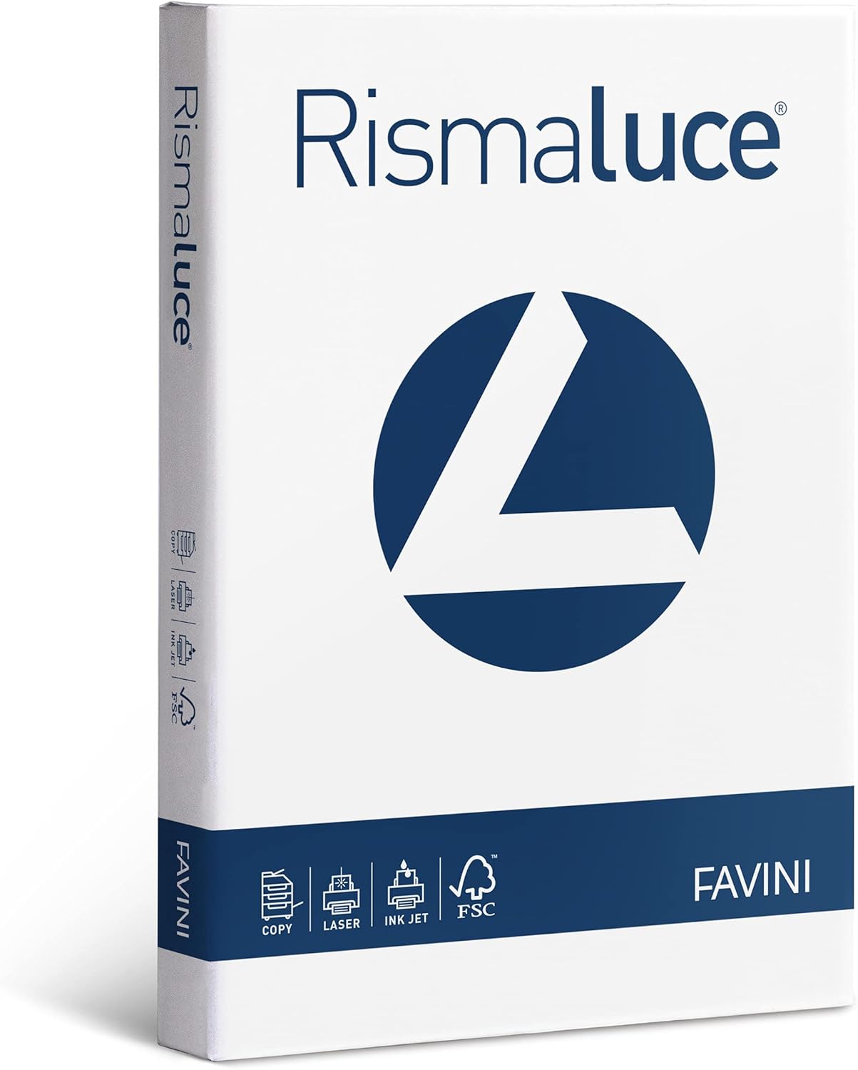 RISMA DI CARTA A4 - 140gr Da 250 Fogli