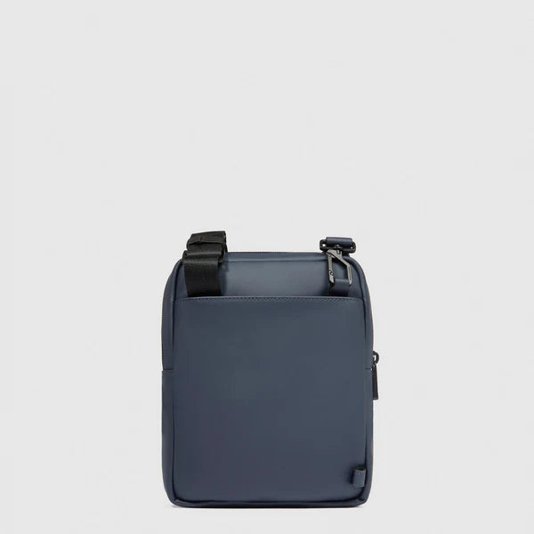 PIQUADRO - Borsello Da Uomo Blu