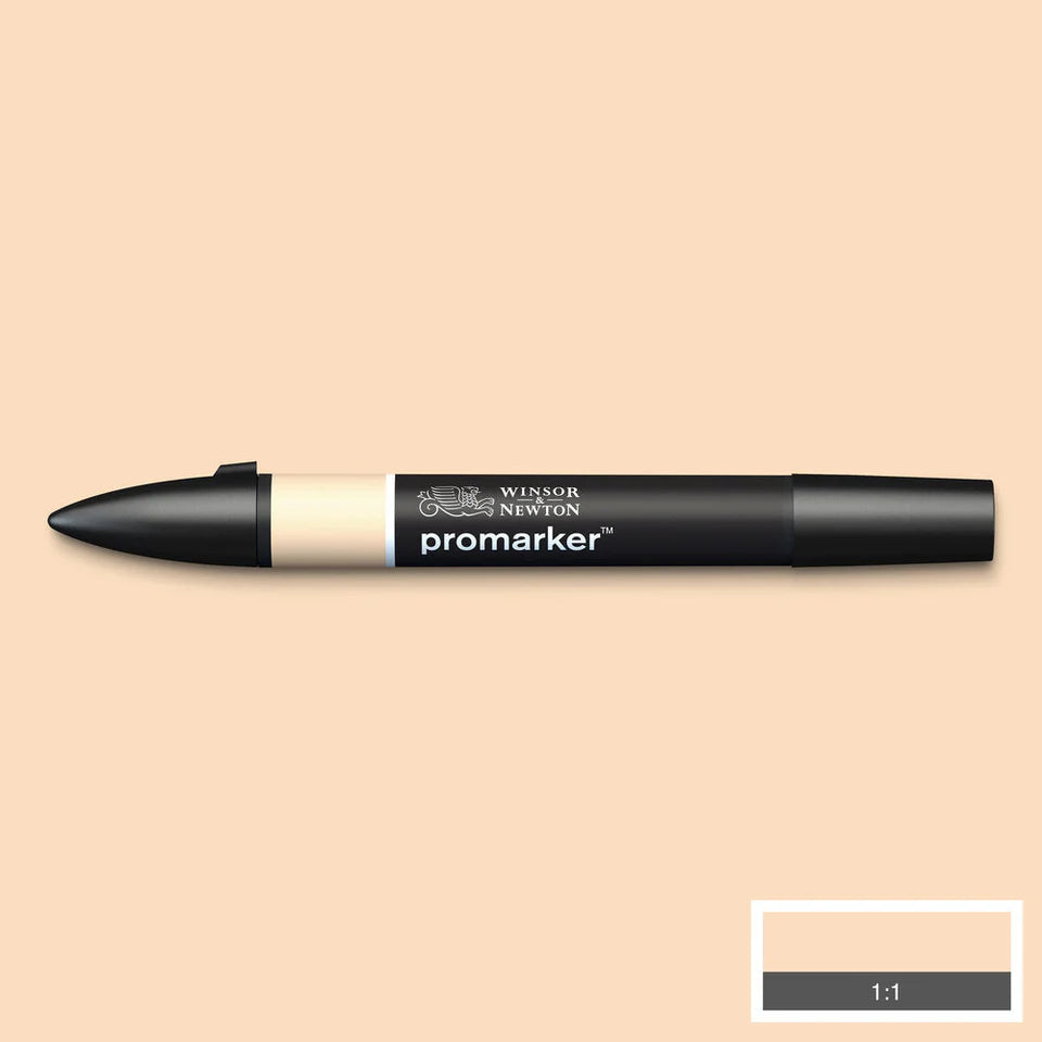 WINSOR & NEWTON PROMARKER - Orange Tones
