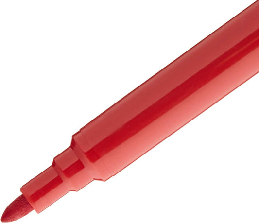 PENNARELLI GIOTTO TURBO COLOR - Confezione Da 18 Colori