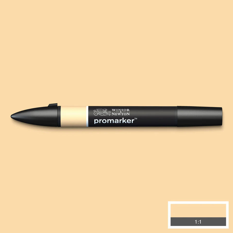 WINSOR & NEWTON PROMARKER - Orange Tones