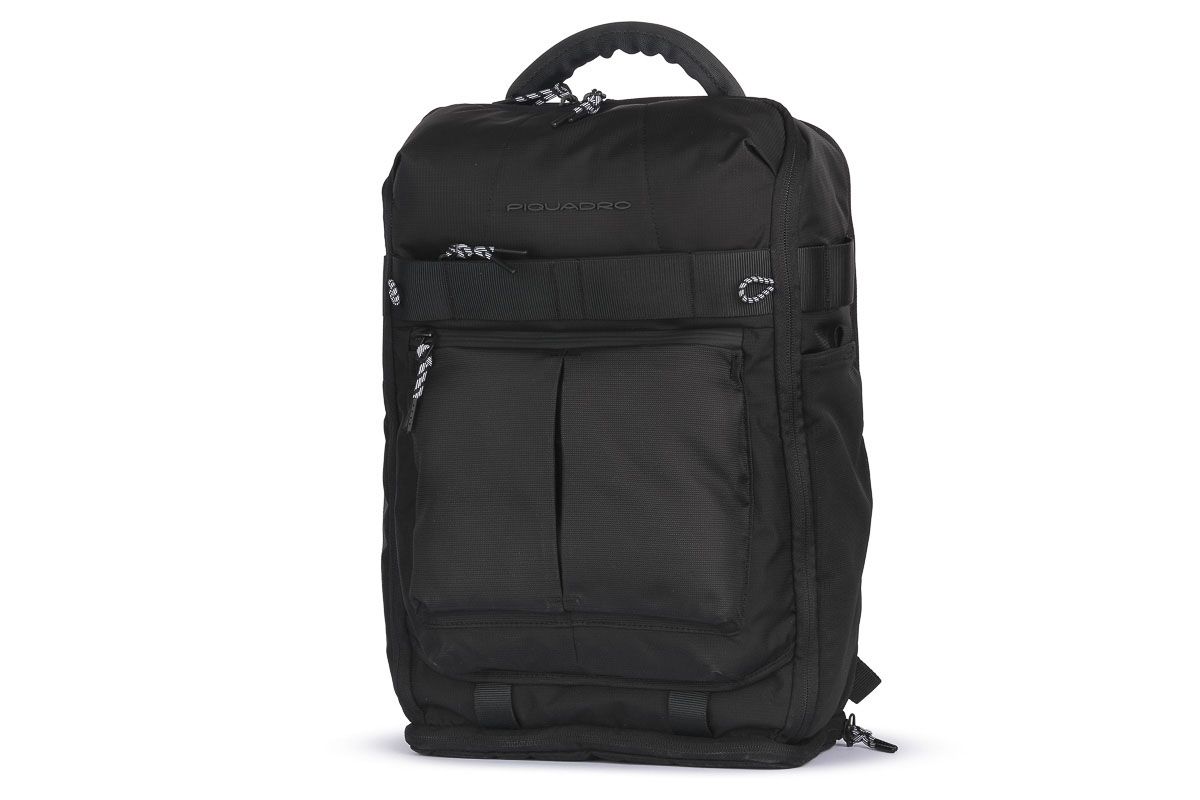PIQUADRO - Zaino Sportivo Porta Pc 15,6"