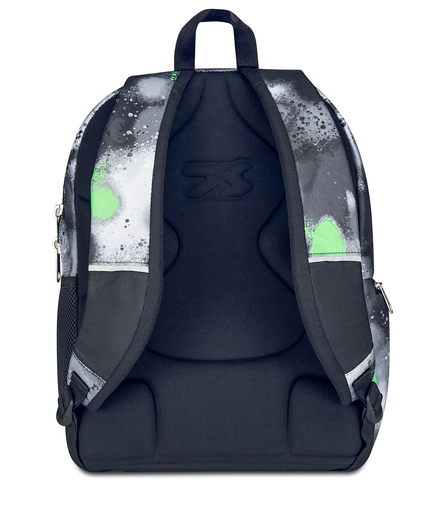 SEVEN ZAINO DUAL DETACH - Sprint Paint Boy