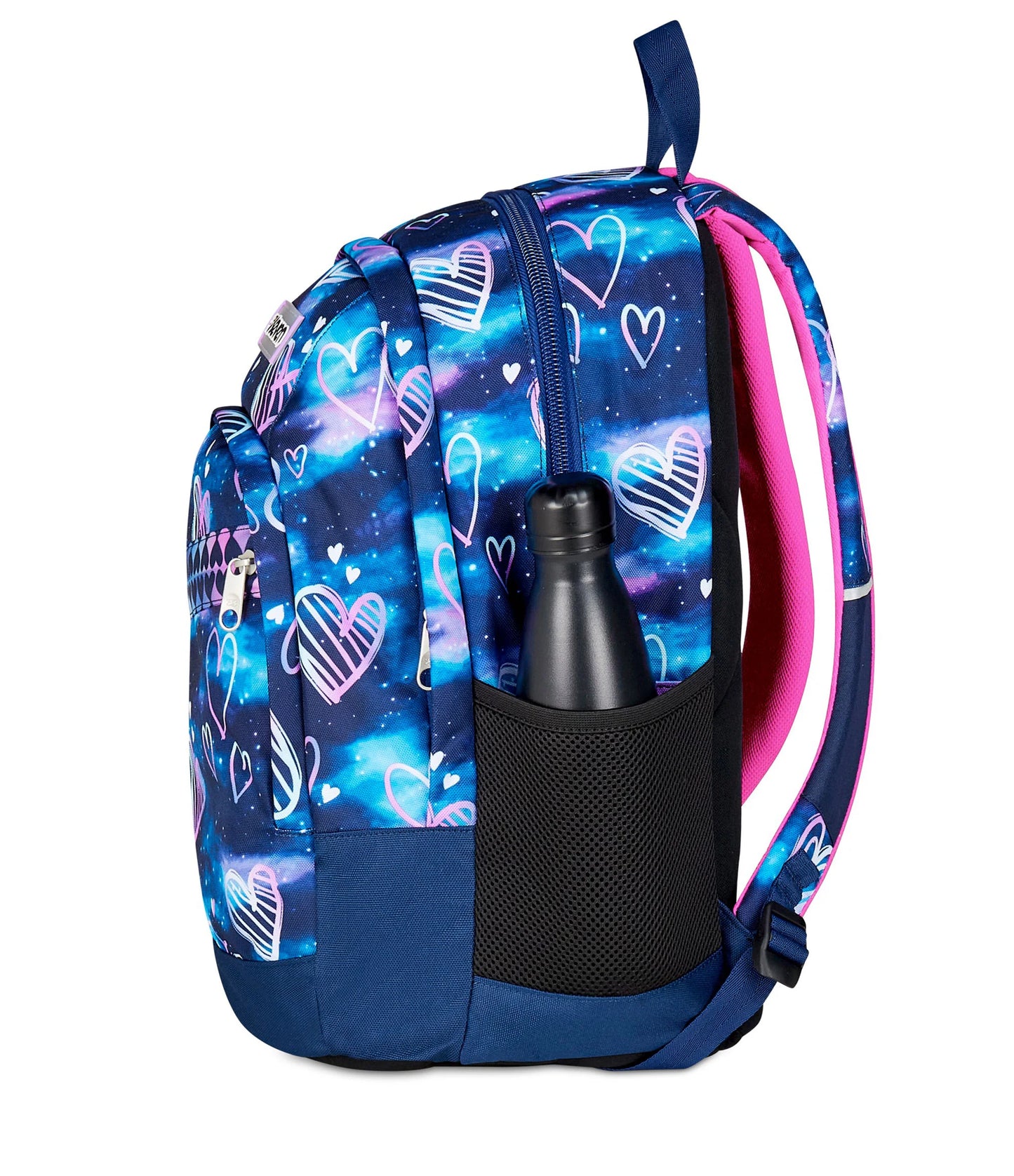 SEVEN ZAINO DUAL - Gloomy Heart