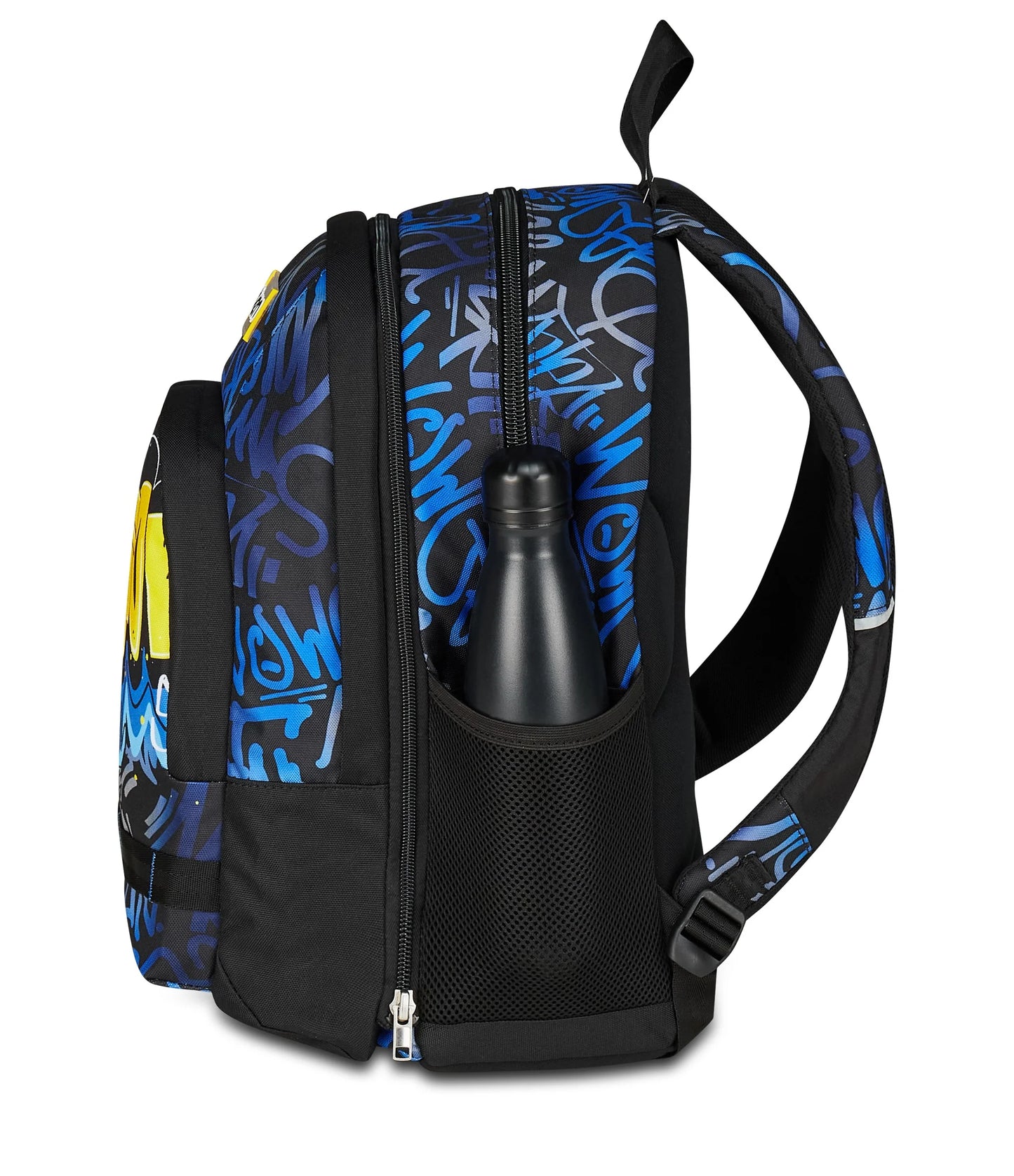 SEVEN ZAINO DUAL DETACH - Hidden Spot Boy