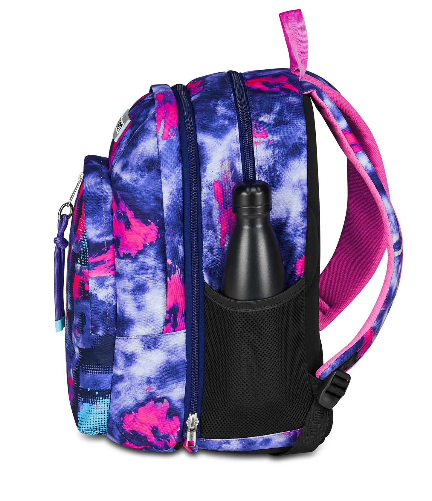 SEVEN ZAINO DUAL DETACH - Shady Dye Girl