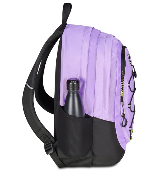 SEVEN ZAINO - Tech Viola