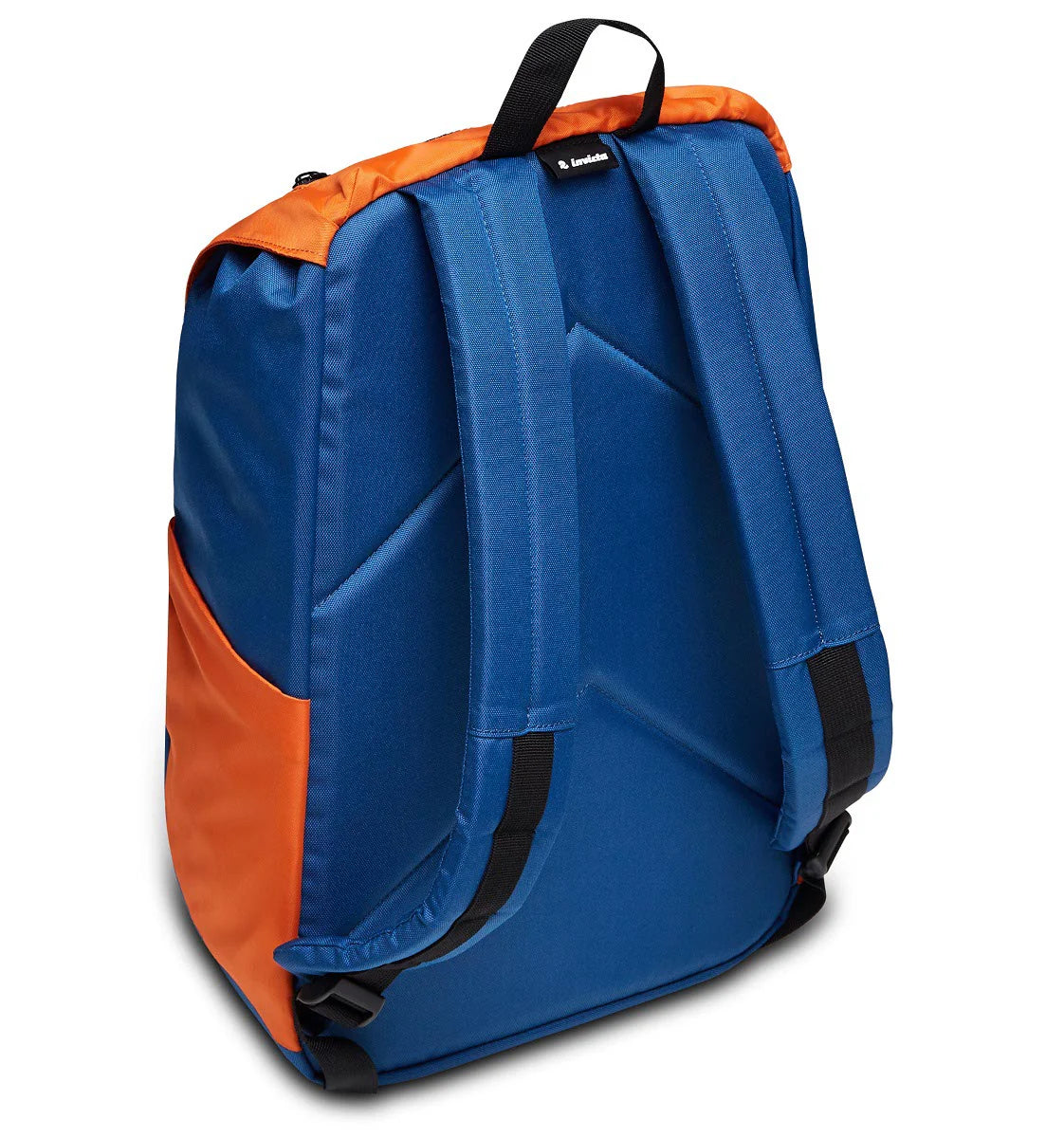 ZAINO INVICTA JOLLY X - Arancione