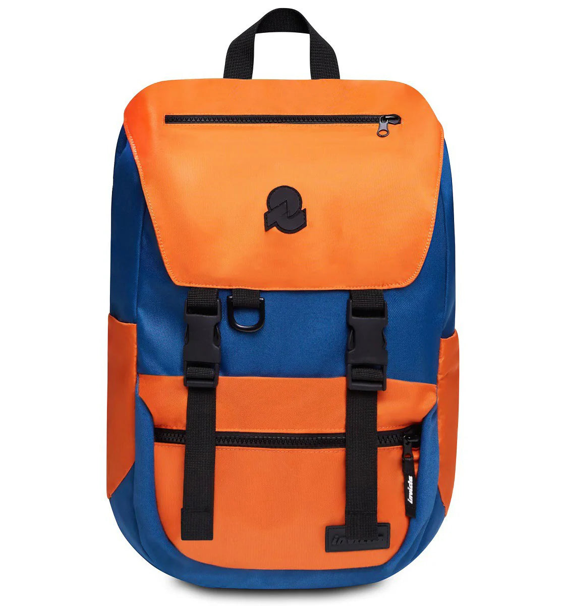 ZAINO INVICTA JOLLY X - Arancione
