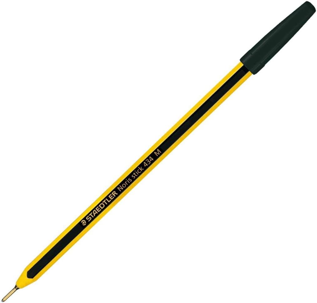 PENNA STAEDTLER NORIS 434 - Confezione Da 5 Pz