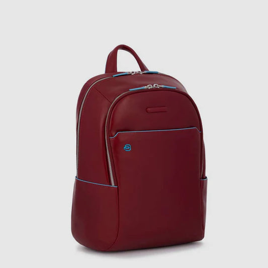 PIQUADRO - Zaino Piccolo Per Computer 14" e Ipad