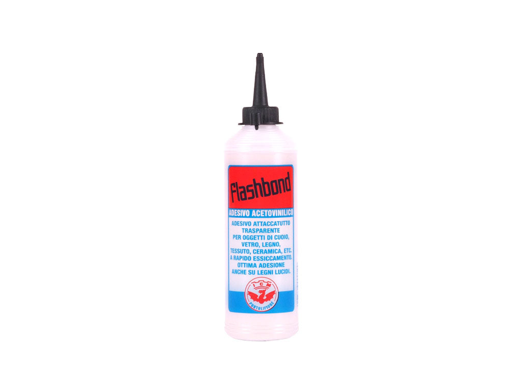 COLLA ACETOVINILICA FLASHBOND