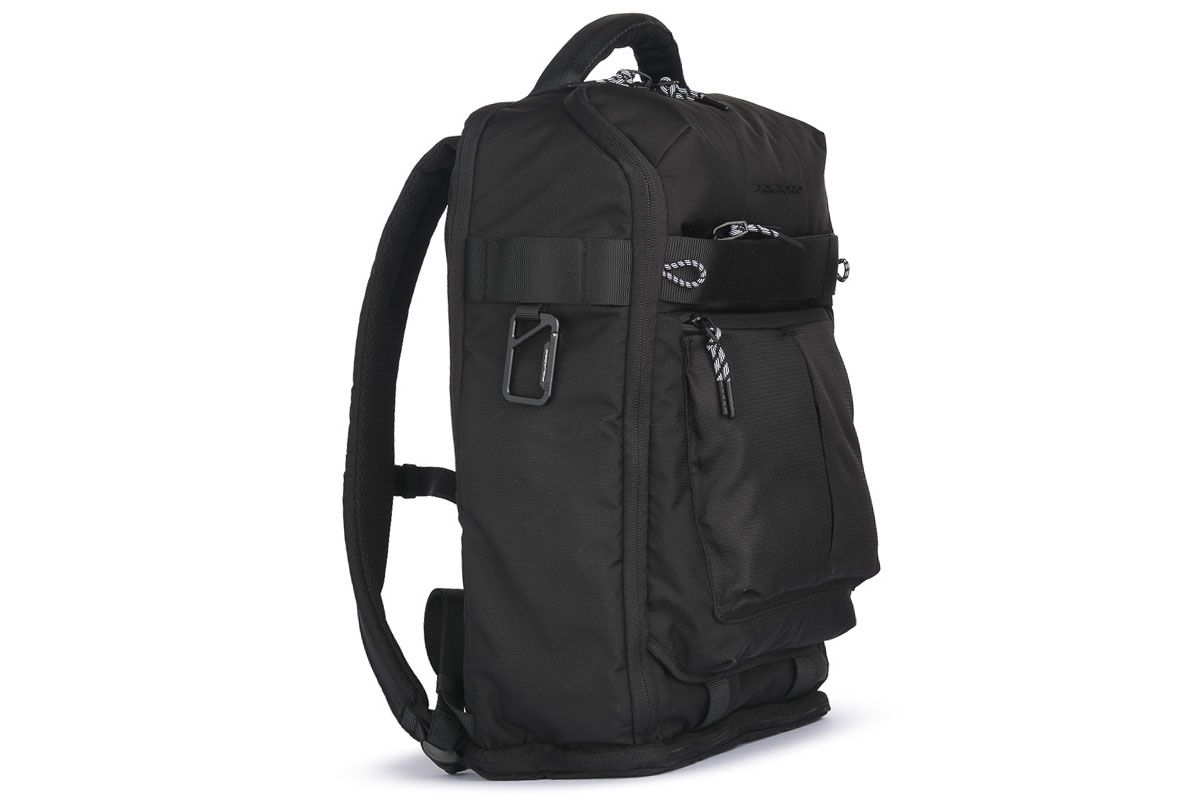 PIQUADRO - Zaino Sportivo Porta Pc 15,6"