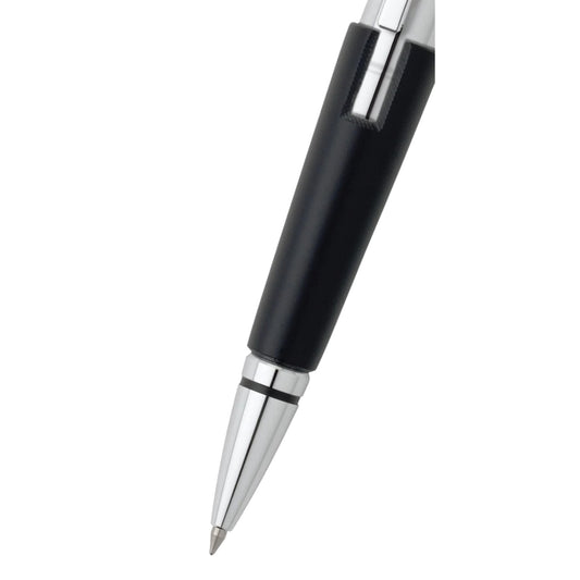 CROSS - Edge™ Jet Black Gel Rollerball Pen