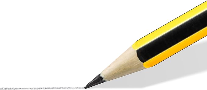 STAEDTLER MATITA NORIS - 120-0 2B Confezione Da 12 Pz