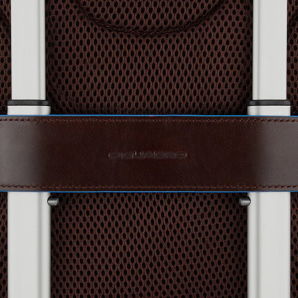PIQUADRO - Zaino Porta Computer e Porta Ipad