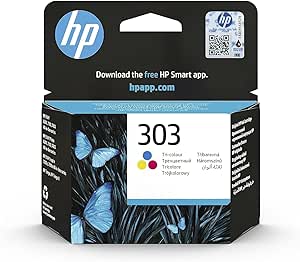 CARTUCCIA HP 303 PER STAMPANTE