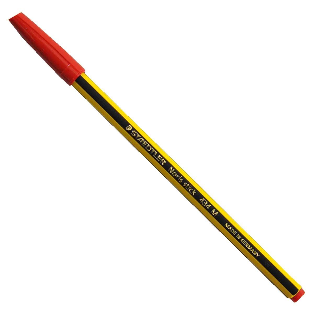 PENNA STAEDTLER NORIS 434 - Confezione Da 5 Pz