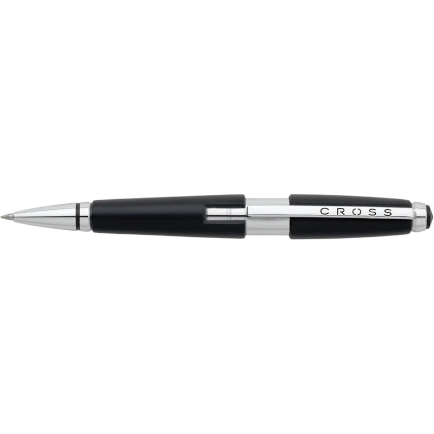 CROSS - Edge™ Jet Black Gel Rollerball Pen