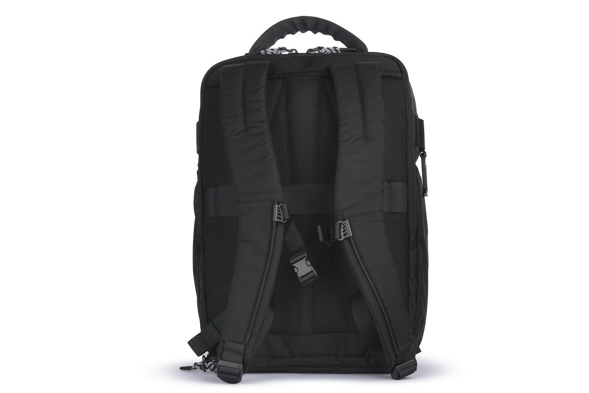 PIQUADRO - Zaino Sportivo Porta Pc 15,6"