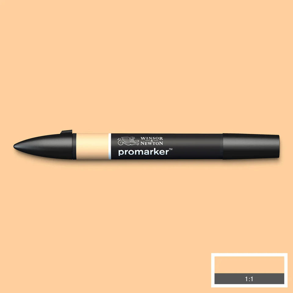 WINSOR & NEWTON PROMARKER - Orange Tones