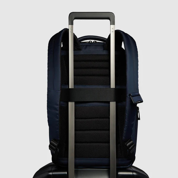 PIQUADRO - Zaino Da Viaggio Porta Computer 15,6"