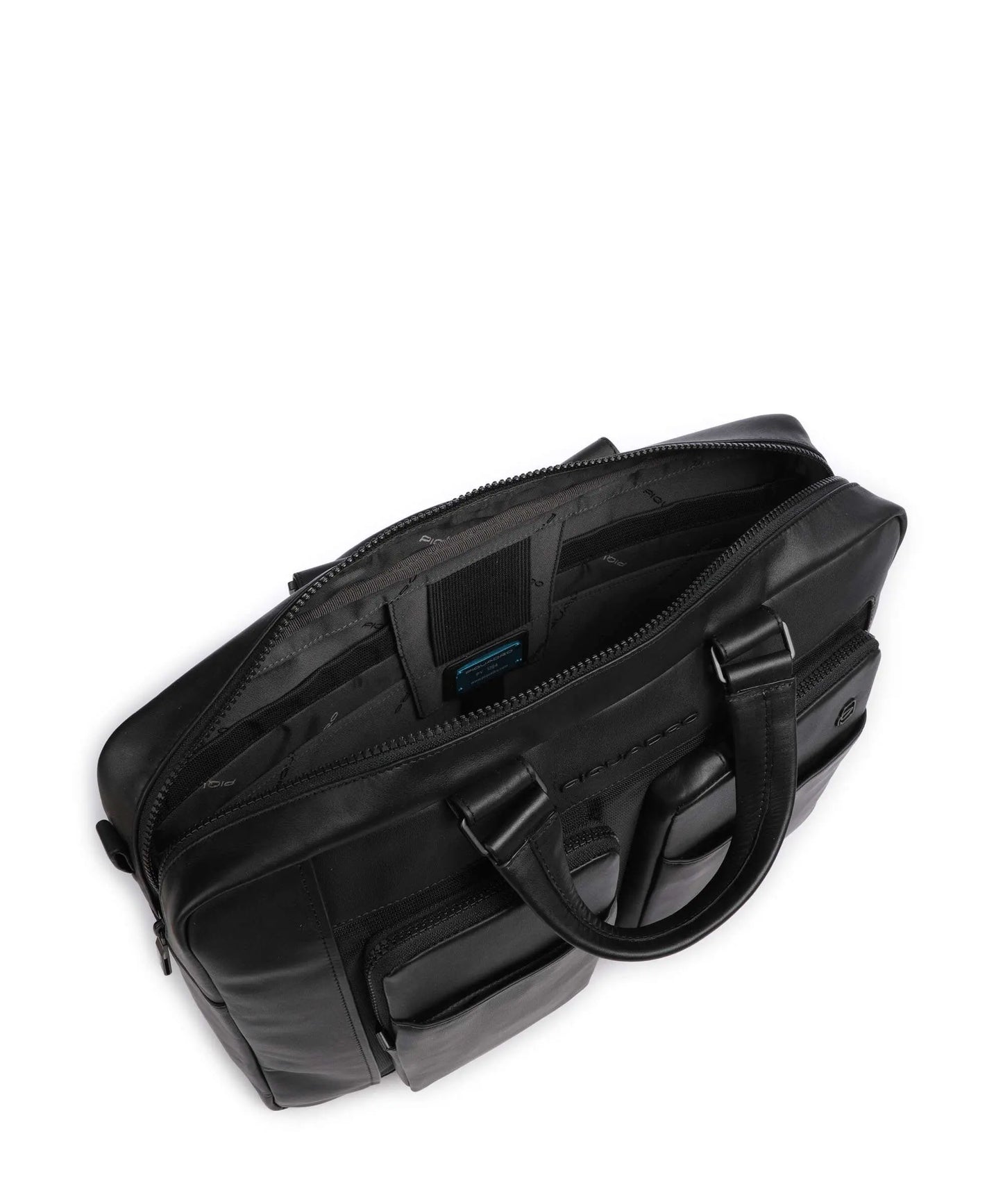 PIQUADRO - Borsa Porta Pc 15,6" e Porta iPad®Pro 12,9"