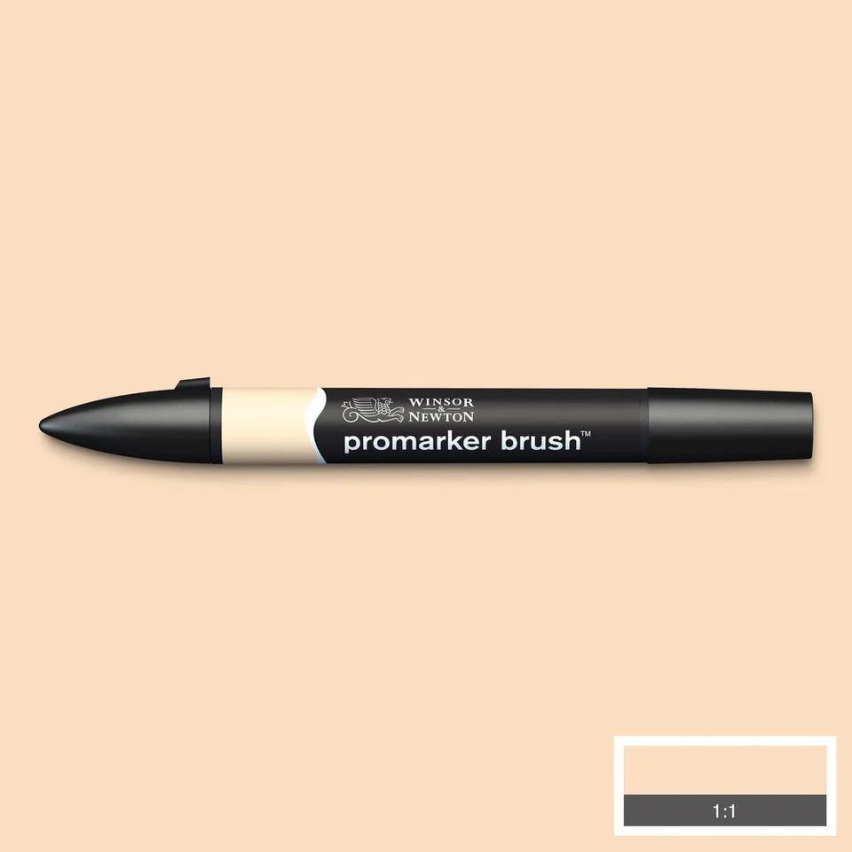 WINSOR & NEWTON PROMARKER BRUSH - Pink Tones