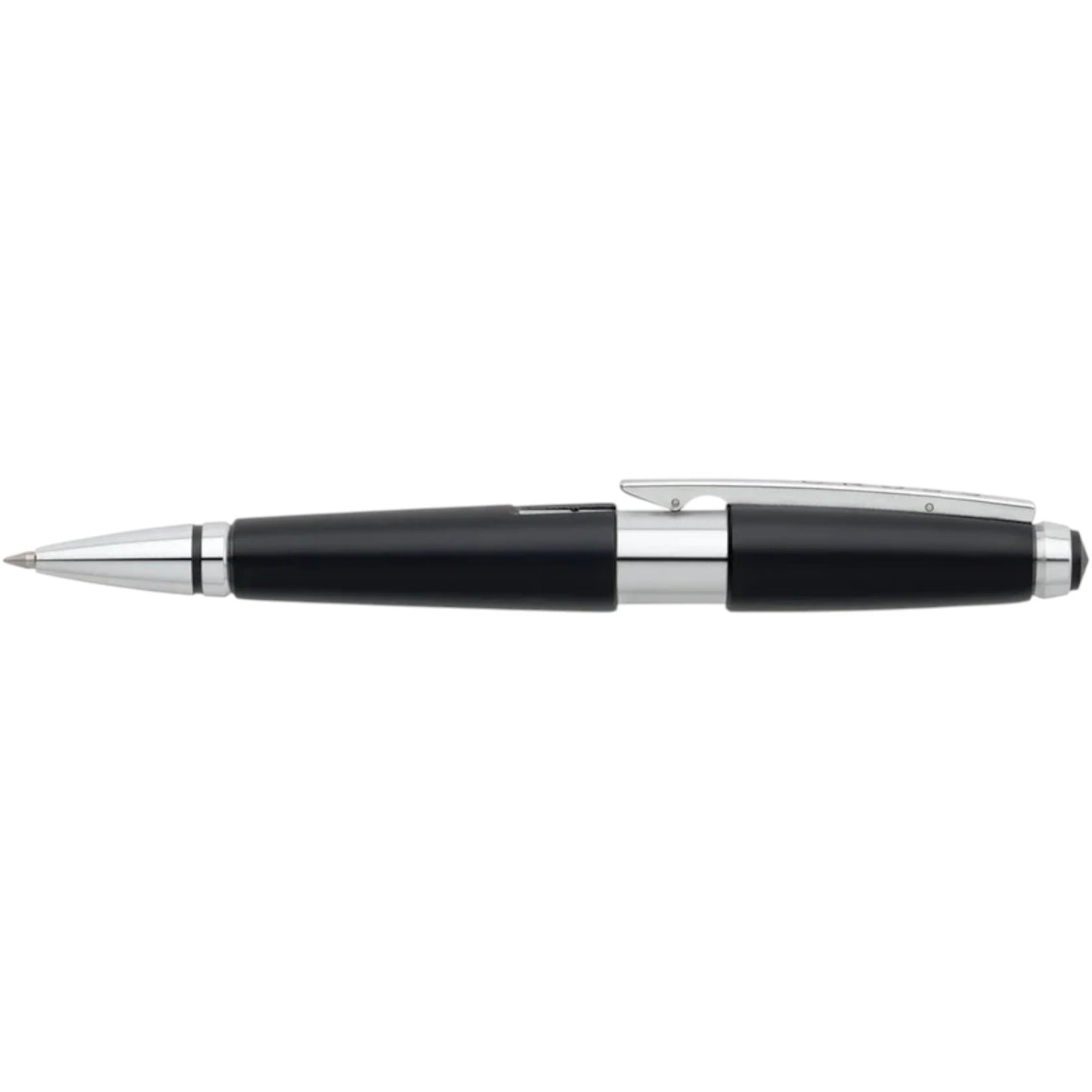 CROSS - Edge™ Jet Black Gel Rollerball Pen