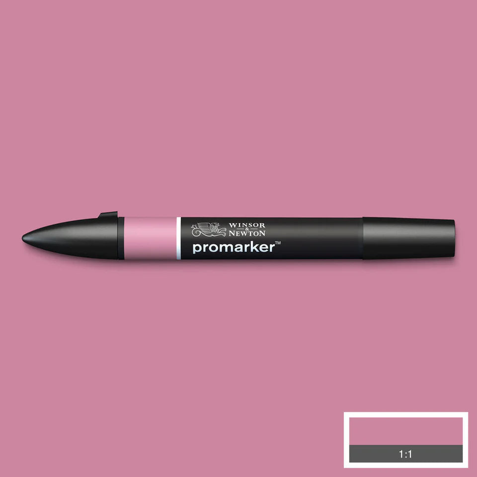WINSOR & NEWTON PROMARKER - Pink Tones