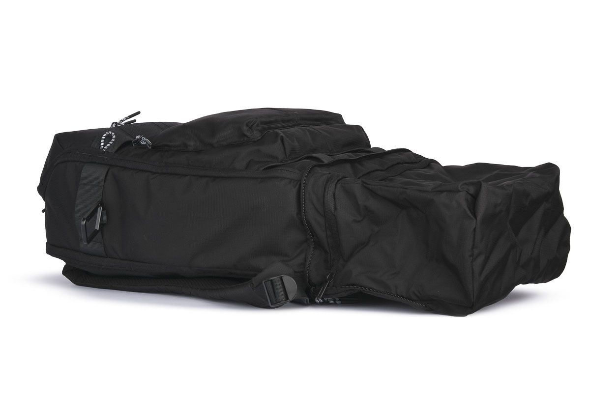 PIQUADRO - Zaino Sportivo Porta Pc 15,6"