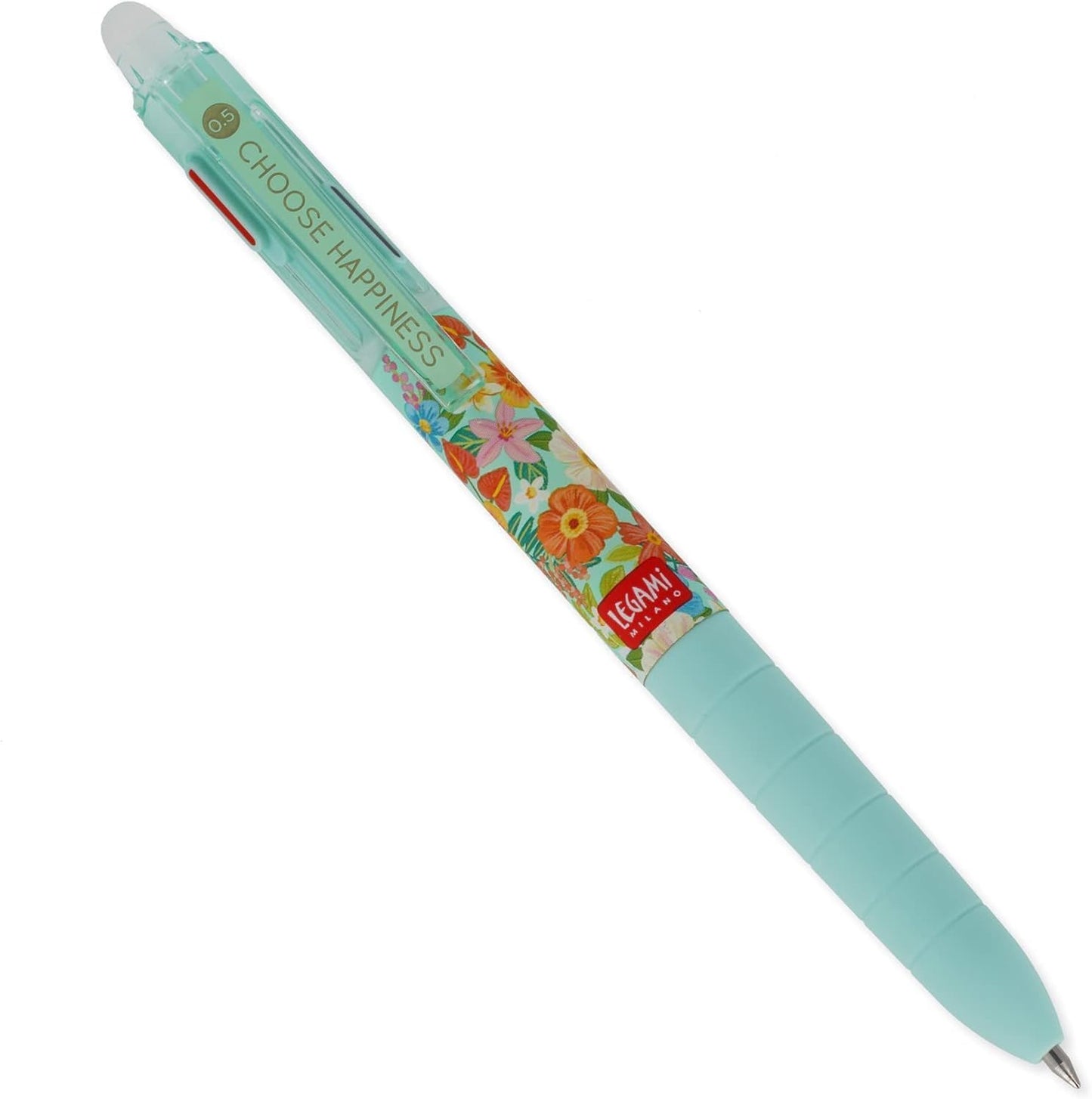 LEGAMI PENNA GEL CANCELLABILE 3 COLORI