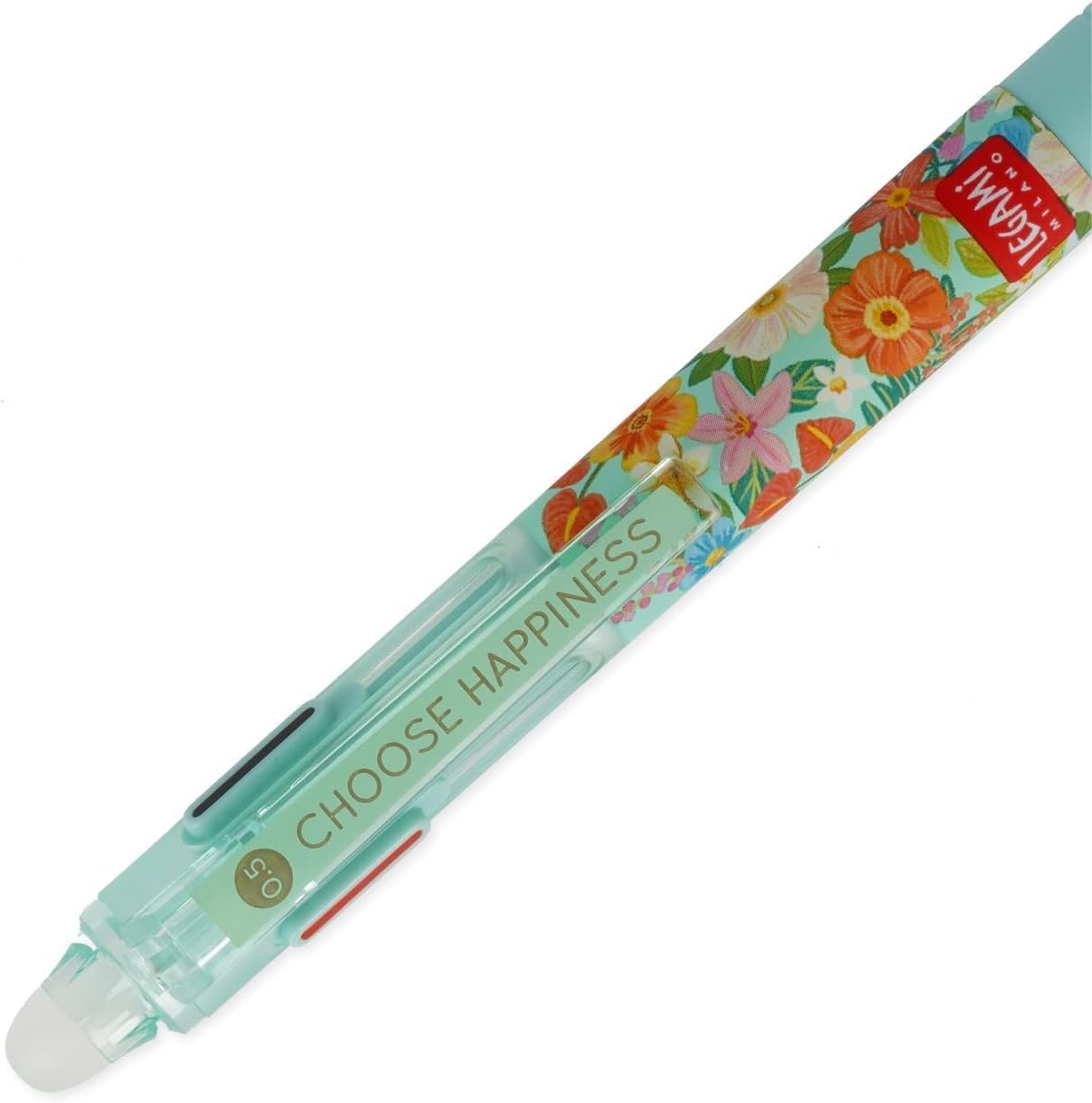 LEGAMI PENNA GEL CANCELLABILE 3 COLORI
