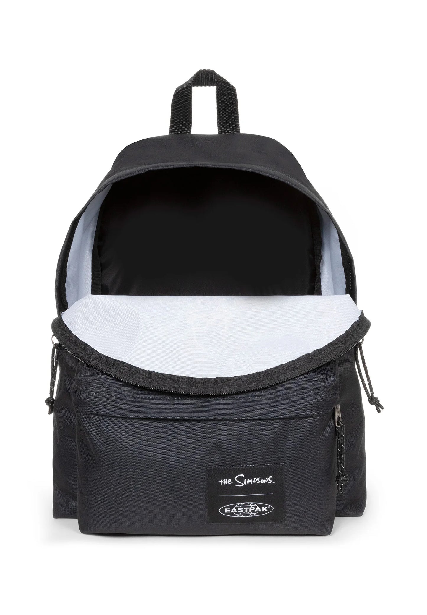 ZAINO EASTPAK PADDED PAK'R - Simpson Neon Placed