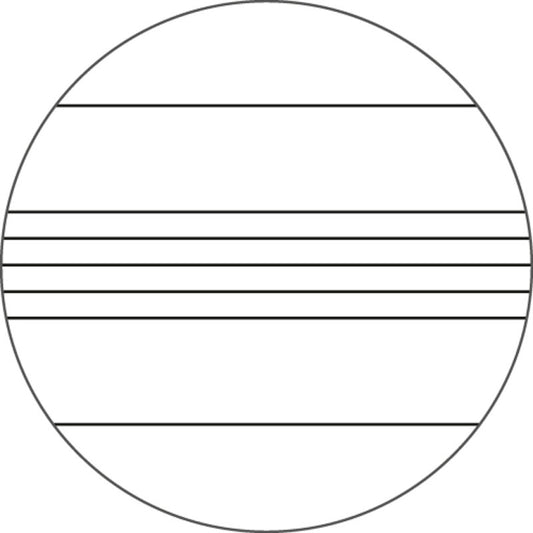 ALBUM MUSICA - 17x24 Confezione Da 2 Pz