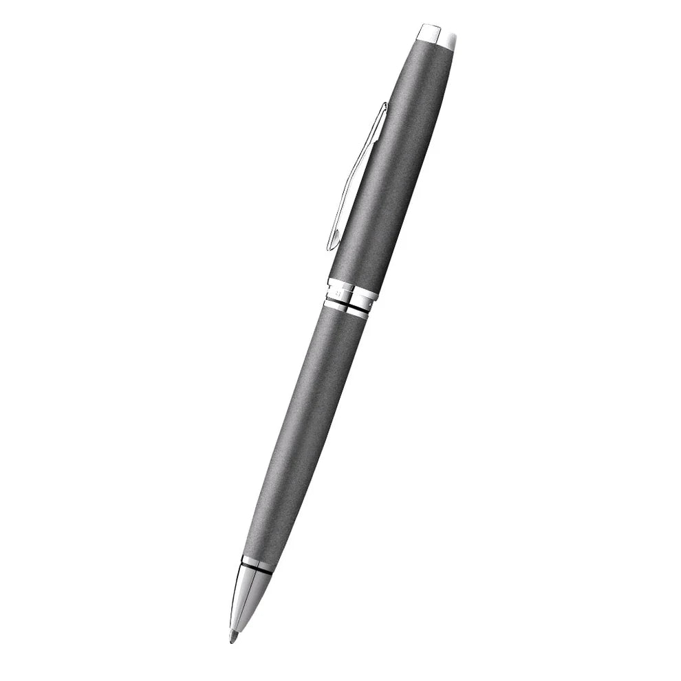 CROSS - Coventry Gunmetal Gray Ballpoint Pen