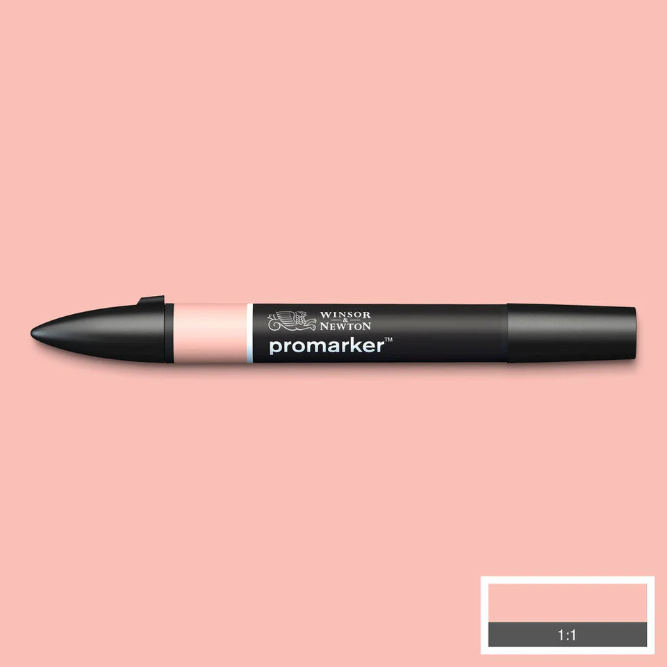 WINSOR & NEWTON PROMARKER - Pink Tones