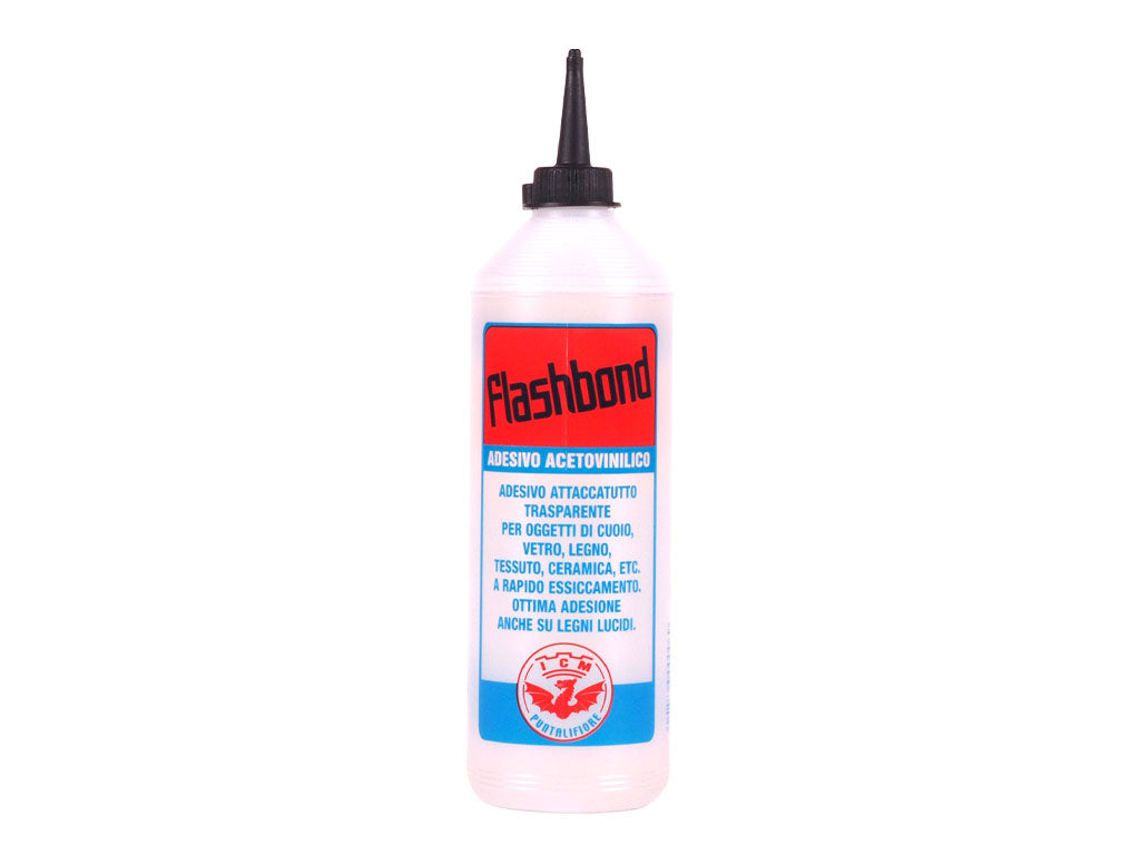 COLLA ACETOVINILICA FLASHBOND
