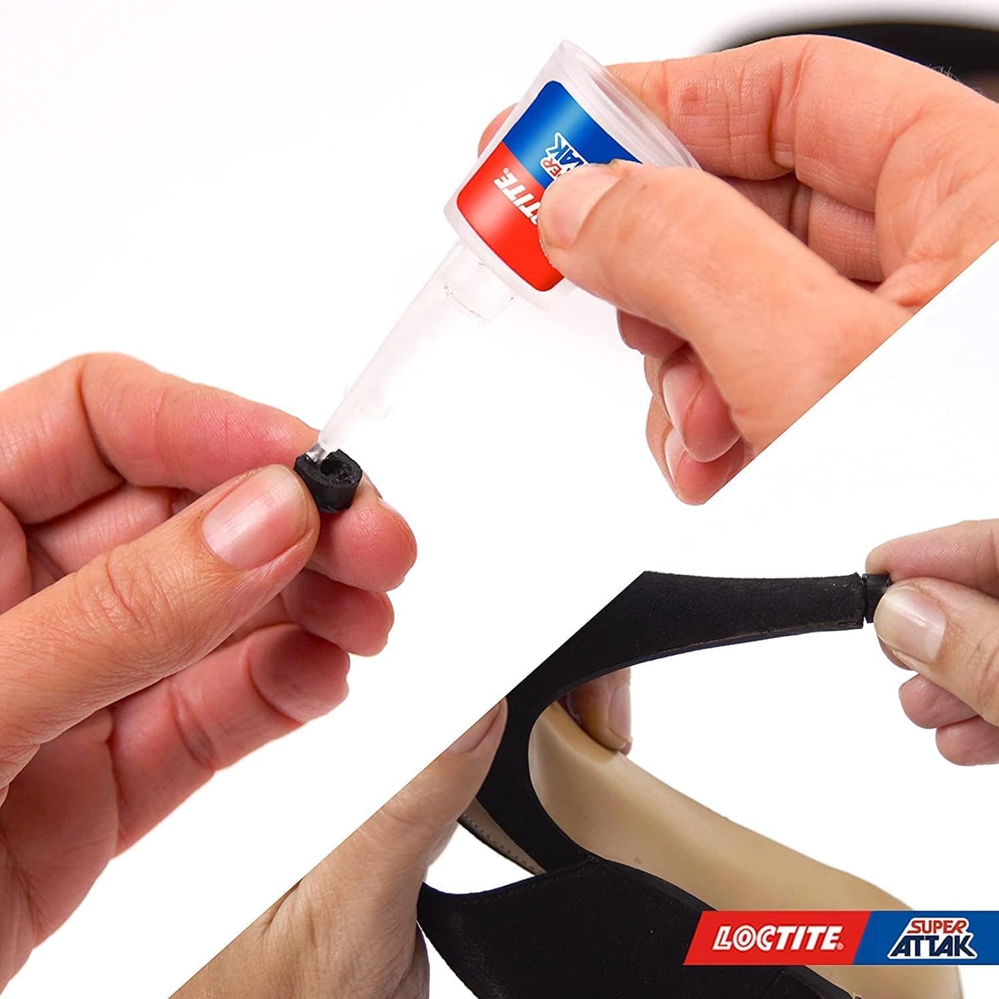LOCTITE SUPER ATTAK - 5gr