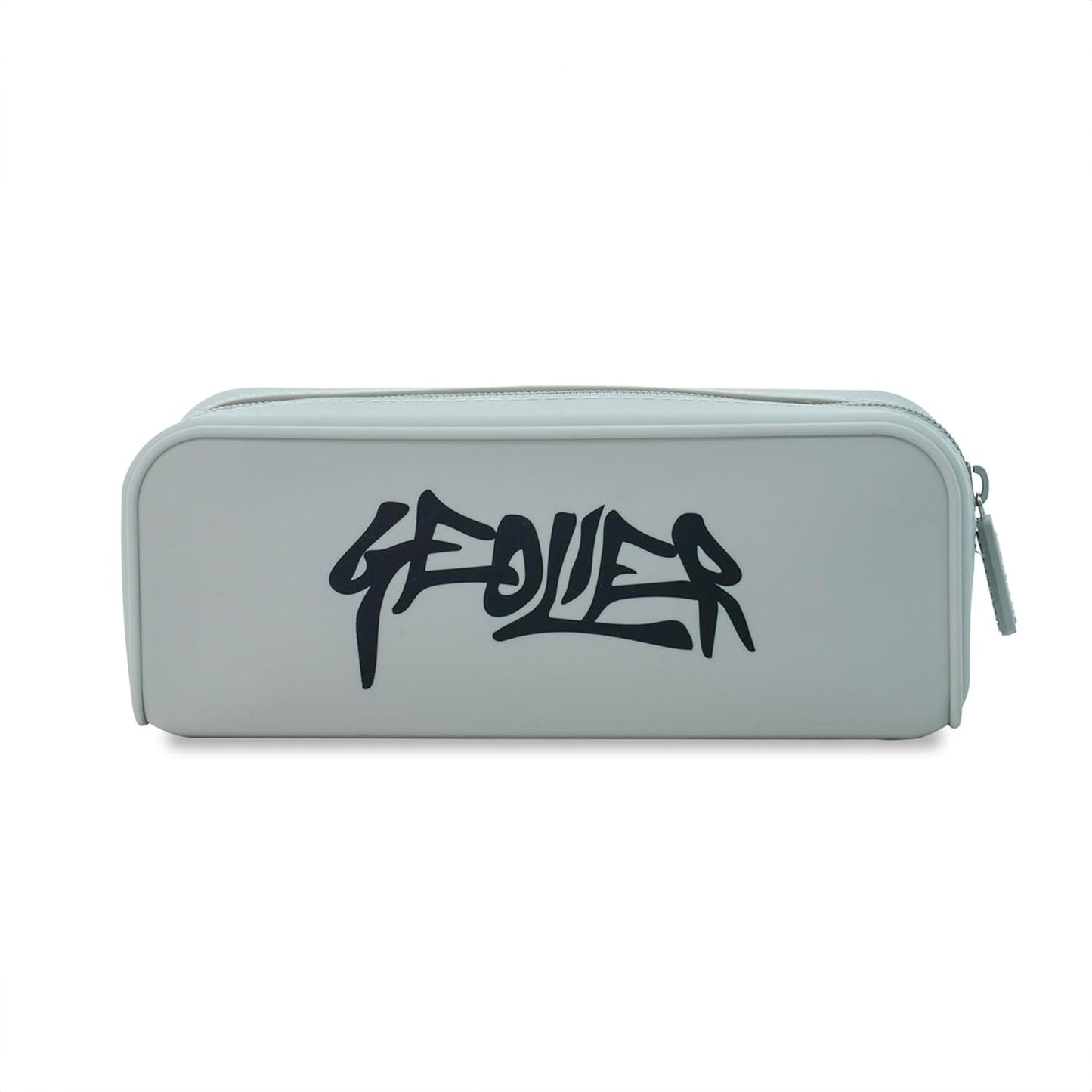 COLOURBOOK X GEOLIER - Astuccio Portapenne In Morbido Silicone