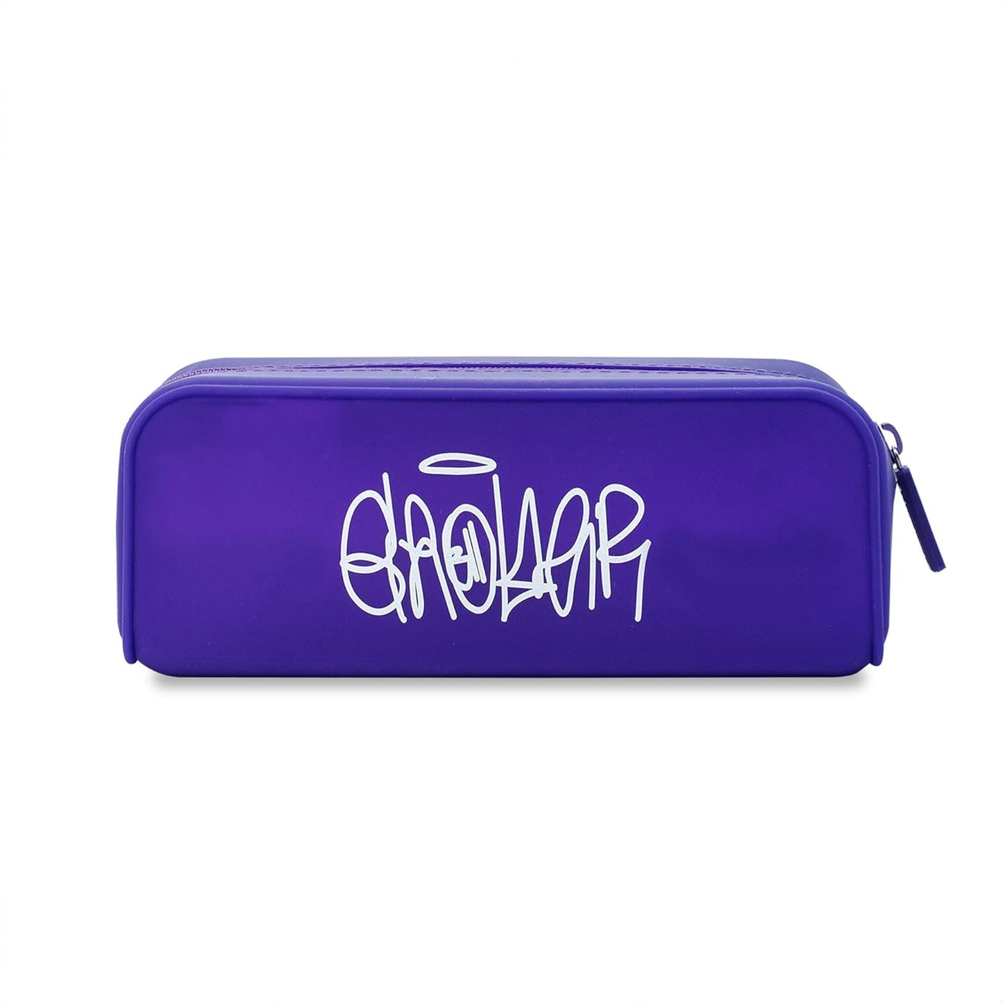 COLOURBOOK X GEOLIER - Astuccio Portapenne In Morbido Silicone