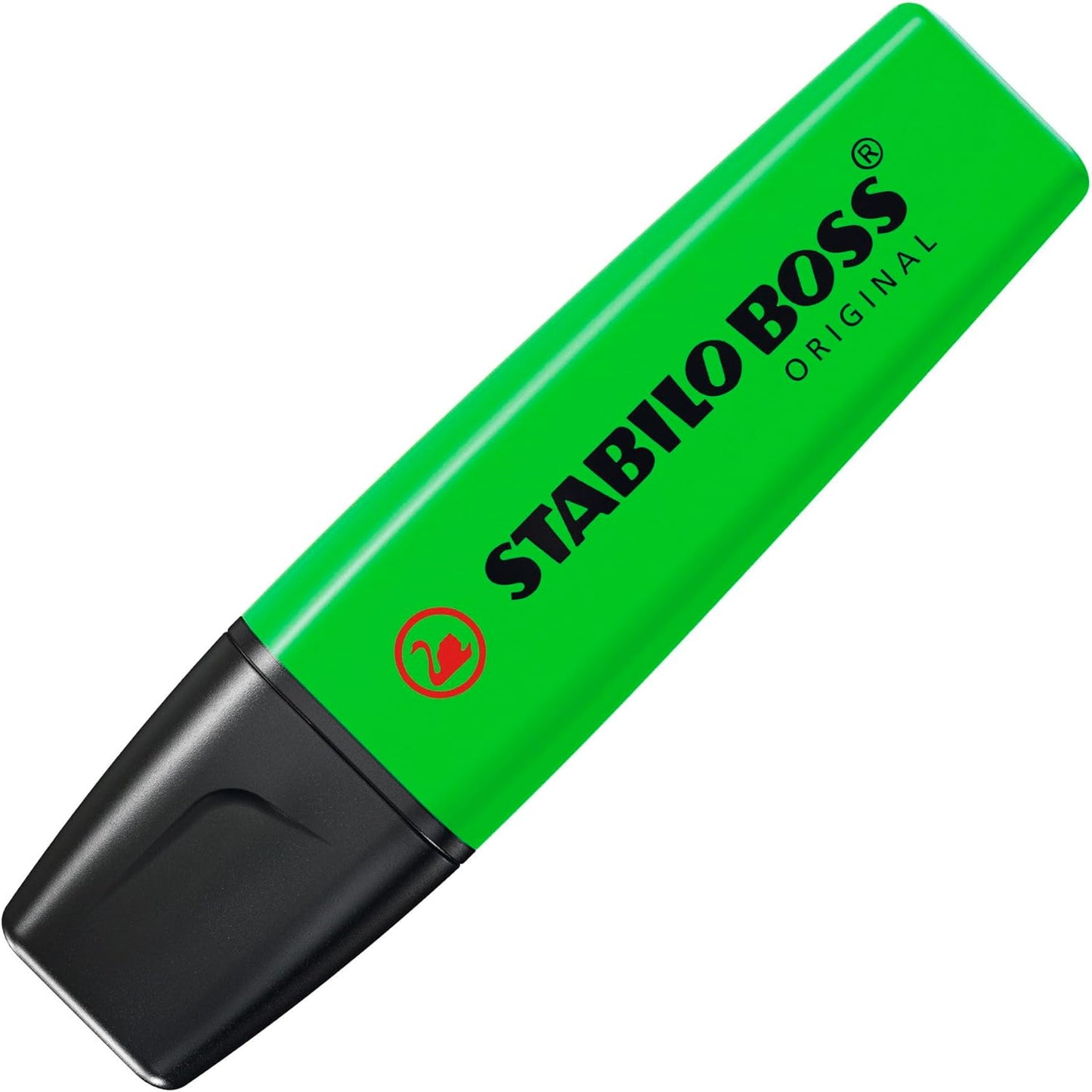 STABILO BOSS ORIGINAL DESKSET - 50 Years Edition 23pz